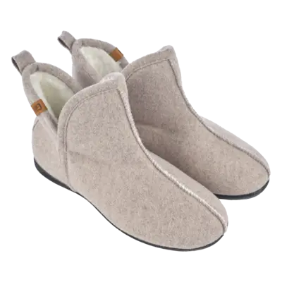 pdp-image-Greyhound Sloffen beige maat 40-41