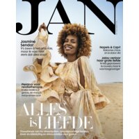 Een afbeelding van Jan