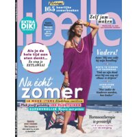 Een afbeelding van Libelle