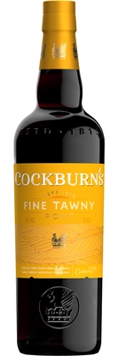 pdp-image-Cockburn's Fine tawny port