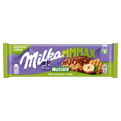 pdp-image-Milka Mmmax chocoladereep nussini