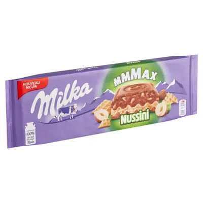 pdp-image-Milka Mmmax chocoladereep nussini