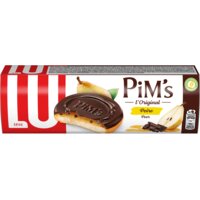 Een afbeelding van LU Pim's peer