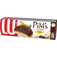 Een afbeelding van LU Pim's peer