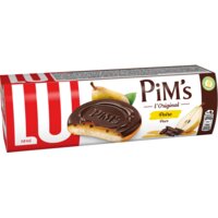 Een afbeelding van LU Pim's peer