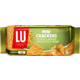 Toast crackers