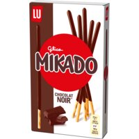 Een afbeelding van LU Mikado pure chocolade