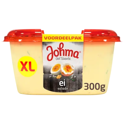 pdp-image-Johma Ei salade XL voordeelpak