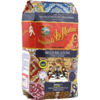 Een afbeelding van Di Martino Mezzi rigatoni