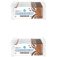 Een afbeelding van AH Kruidkoekreep zero 5-pack 2-pack