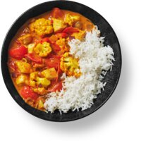 Een afbeelding van AH Curry madras verspakket