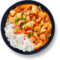 Een afbeelding van AH Indiase tandoori verspakket