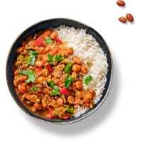Een afbeelding van AH Chili con carne verspakket