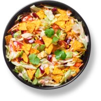 Een afbeelding van AH Gesneden verspakket Mexicaanse salade