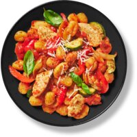 Een afbeelding van AH Gesneden verspakket traybake gnocchi