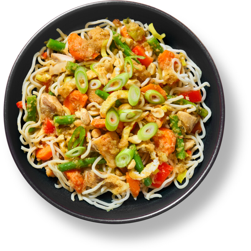 Een afbeelding van AH Pad thai verspakket