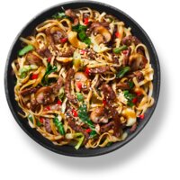 Een afbeelding van AH Gesneden verspakket wok zoetzuur bel
