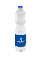 AH Water koolzuurvrij