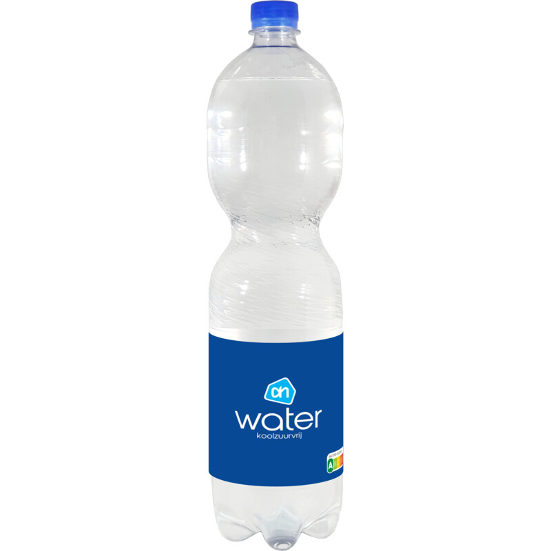 Een afbeelding van AH Water koolzuurvrij