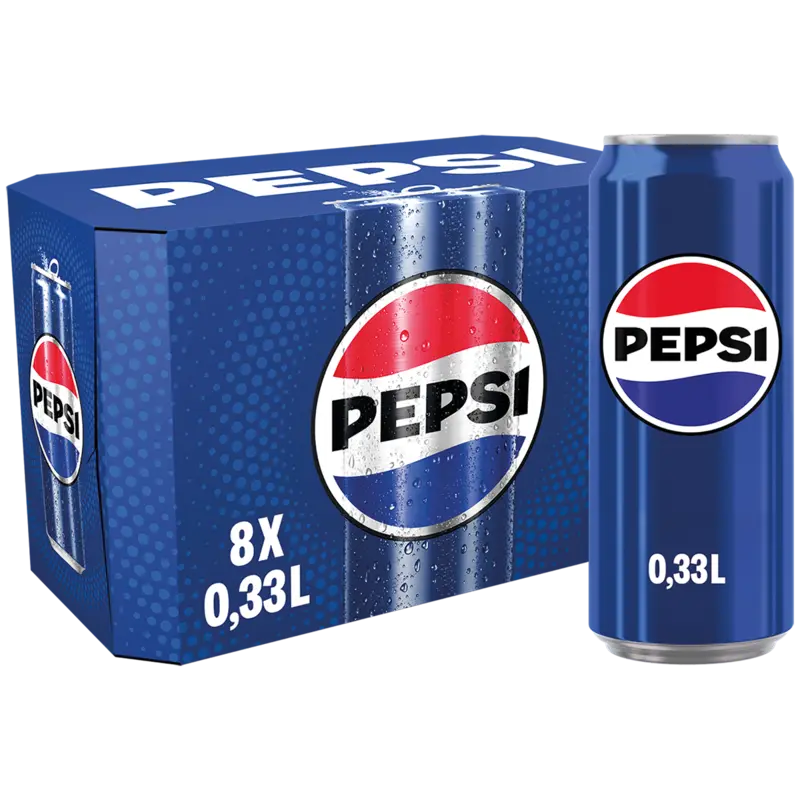 Regular 8-pack