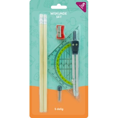 pdp-image-Basic wiskunde set