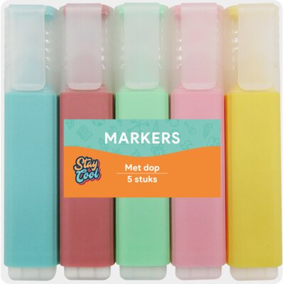 pdp-image-Markers 5-pack