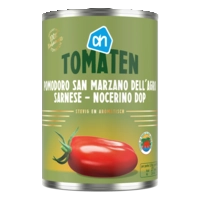 AH San Marzano tomaten