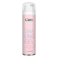 Care Shaving gel