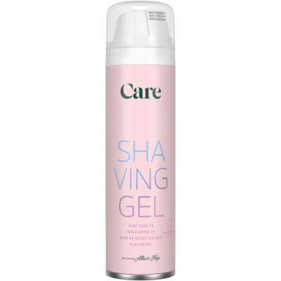 pdp-image-Care Shaving gel