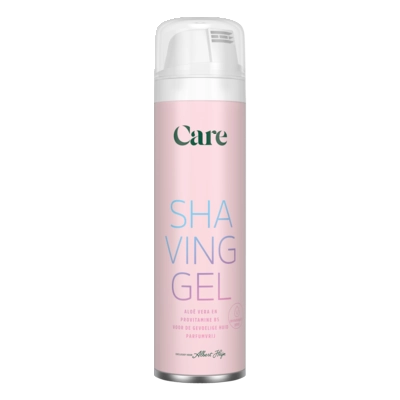 pdp-image-Care Shaving gel