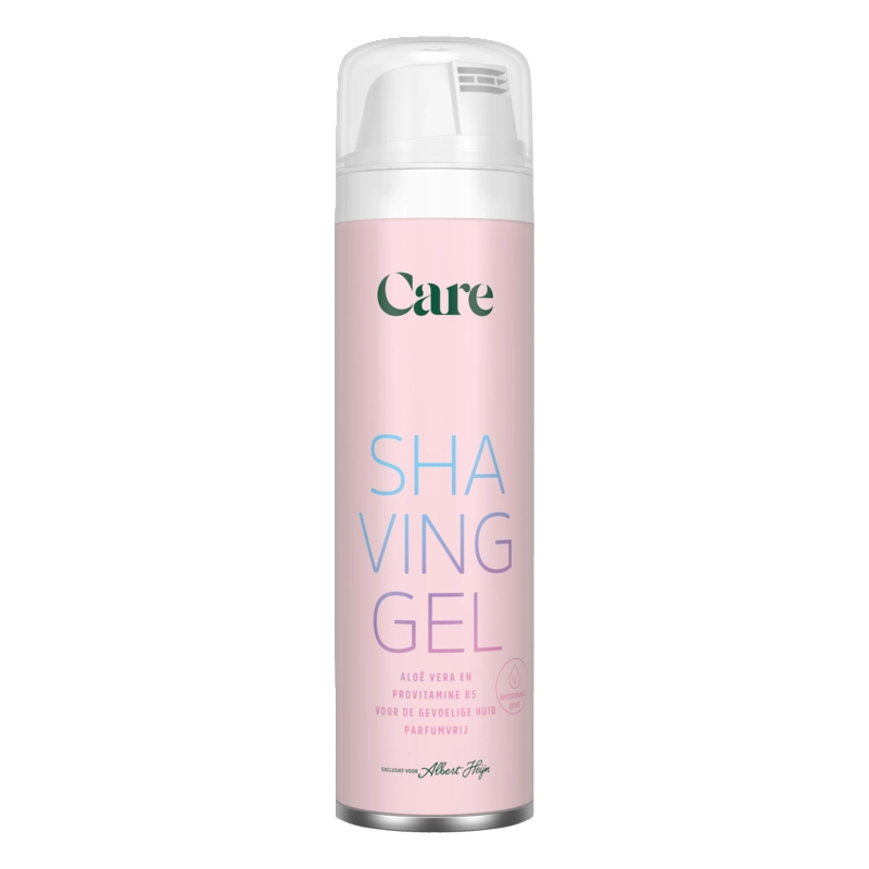 Care Shaving gel
