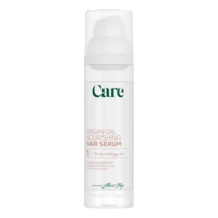 Care Argan oil nourishing hair serum