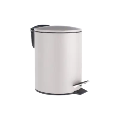 pdp-image-Day Prullenbak beige 3 liter