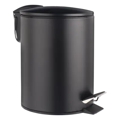 pdp-image-Day Prullenbak zwart 3 liter