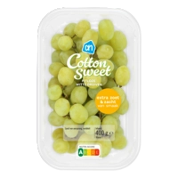 AH Cotton sweet pitloze witte druiven
