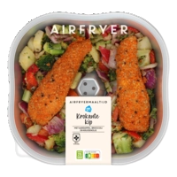AH Airfryermaaltijd krokante kip