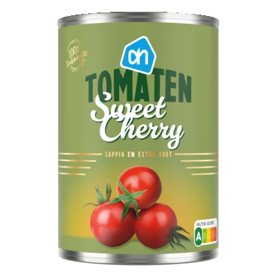 pdp-image-AH Cherry tomaten