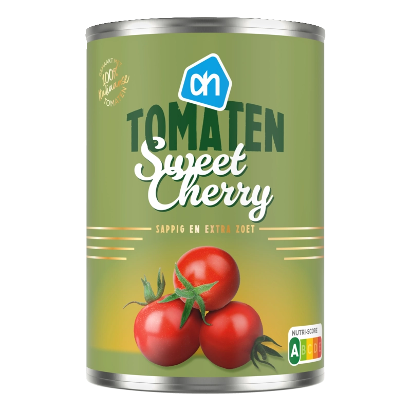 AH Cherry tomaten