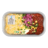 AH Verse maaltijd chili sin carne