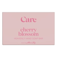 Care Cherry blossom heavenly hand soap bar