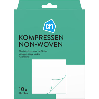pdp-image-AH Kompressen non-woven
