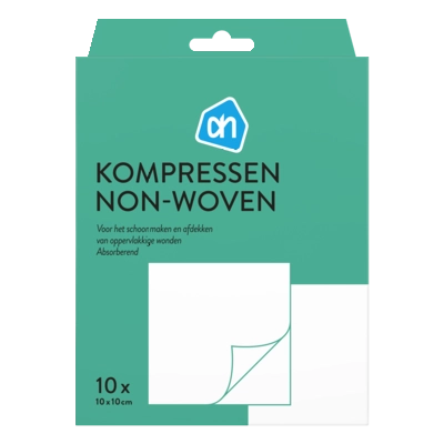 pdp-image-AH Kompressen non-woven