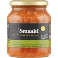 Een afbeelding van Smaakt Kimchi