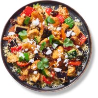 Een afbeelding van AH Marokkaanse couscous verspakket