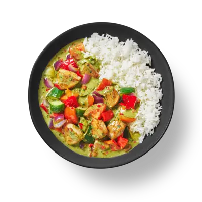 pdp-image-AH Groene curry verspakket