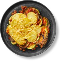 Een afbeelding van AH Griekse Moussaka verspakket