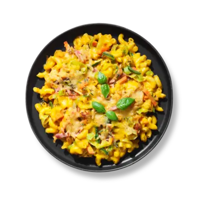 pdp-image-AH Gesneden verspakket mac'n cheese pompoen