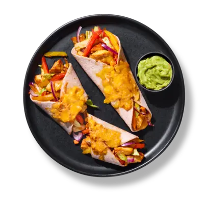pdp-image-AH Gesneden verspakket tex-mex burrito's