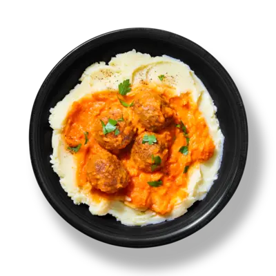 pdp-image-AH Balletjes in tomatensaus verspakket bel