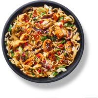 Een afbeelding van AH Gesneden verspakket yakisoba